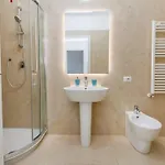 公寓 12th Floor Diamond Tower - 72