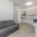 12th Floor Diamond Tower - 72 公寓 米兰