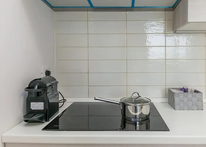 Apartamento 12th Floor Diamond Tower - 72