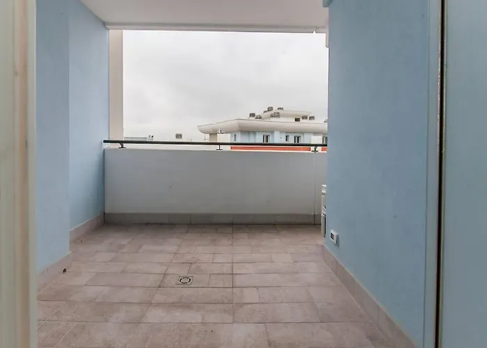 12th Floor Diamond Tower - 72 Apartment *