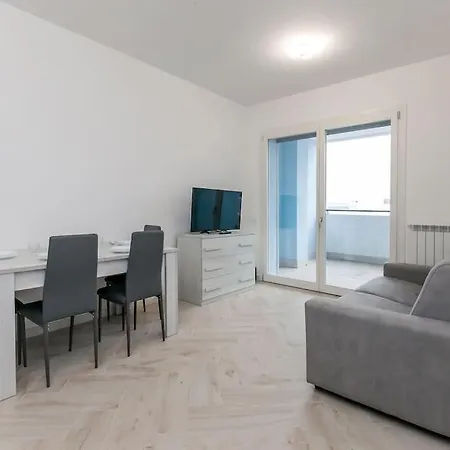 12th Floor Diamond Tower - 72 Μιλάνο