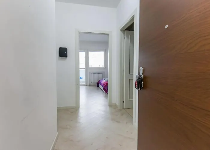 12th Floor Diamond Tower - 72 Apartament